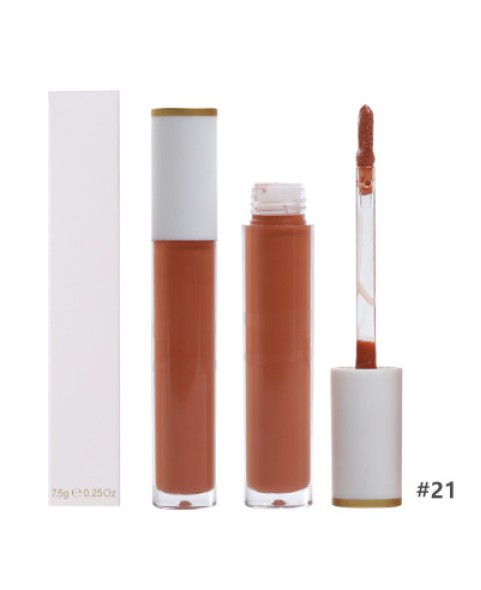 Oil Shiny Lipgloss 25 Shades Available