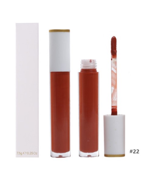 Oil Shiny Lipgloss 25 Shades Available