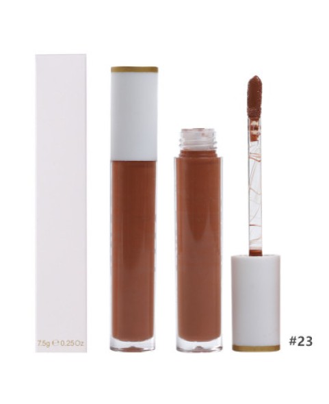 Oil Shiny Lipgloss 25 Shades Available