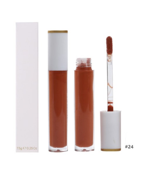 Oil Shiny Lipgloss 25 Shades Available