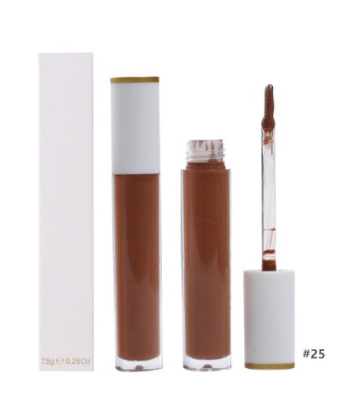 Oil Shiny Lipgloss 25 Shades Available