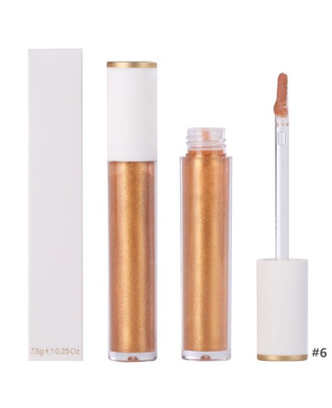 Oil Shiny Lipgloss 25 Shades Available