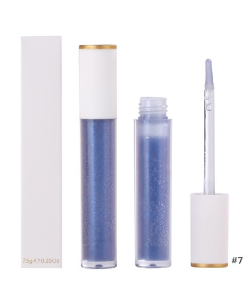 Oil Shiny Lipgloss 25 Shades Available