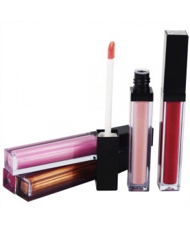 Non-stick cup Matte Lipgloss #43 shades