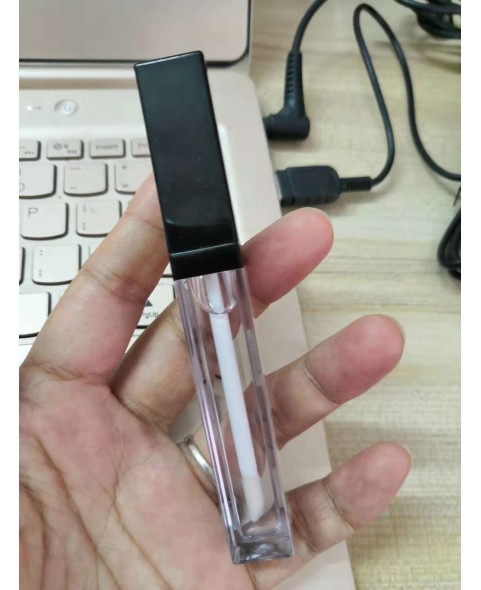 Non-stick cup Matte Lipgloss #43 shades