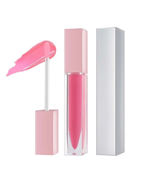 Small Quantity Private Label Lipgloss, 55 Colors Matte Liipgloss, 39 Glossy Lipgloss, 26 Diamond Shiny Lipgloss