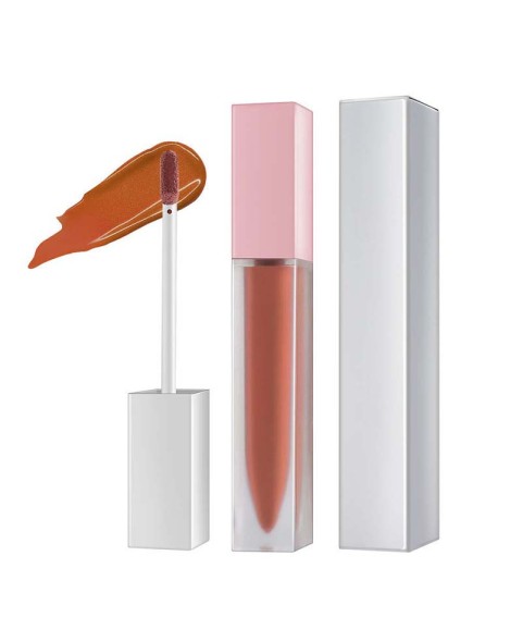 Small Quantity Private Label Lipgloss, 55 Colors Matte Liipgloss, 39 Glossy Lipgloss, 26 Diamond Shiny Lipgloss