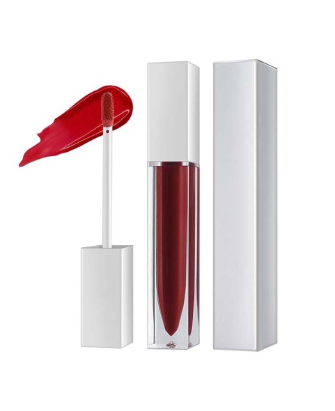 Small Quantity Private Label Lipgloss, 55 Colors Matte Liipgloss, 39 Glossy Lipgloss, 26 Diamond Shiny Lipgloss