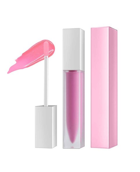 Small Quantity Private Label Lipgloss, 55 Colors Matte Liipgloss, 39 Glossy Lipgloss, 26 Diamond Shiny Lipgloss