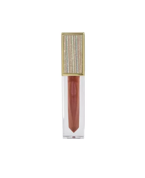 0.27oz Plumping Lip Polish, Moisturizing Non-stick Long-lasting Lip Plumping Gloss