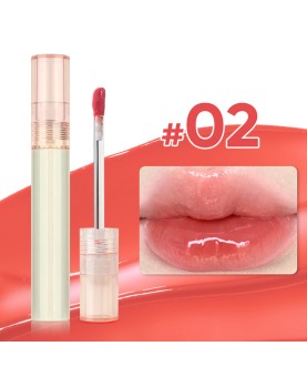 Essence Mirror Lip Gloss#13 Colors Available