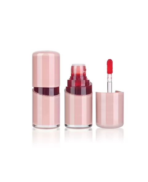 Peel Off Lip Tint, Wipe-On Colour Liquid Lipsticks, Tattoo Lip Glaze, Matte High Pigment Long Wear Waterproof Lip Stain Non Smudge