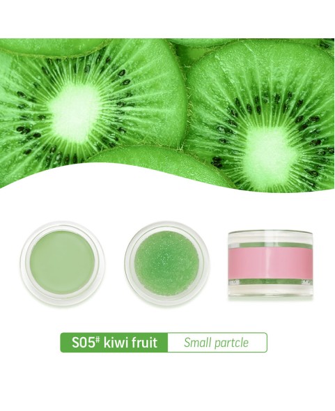 LIP MASK SOFTENING EXFOLIATING SCRUB