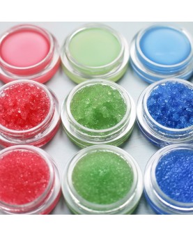 LIP MASK SOFTENING EXFOLIATING SCRUB