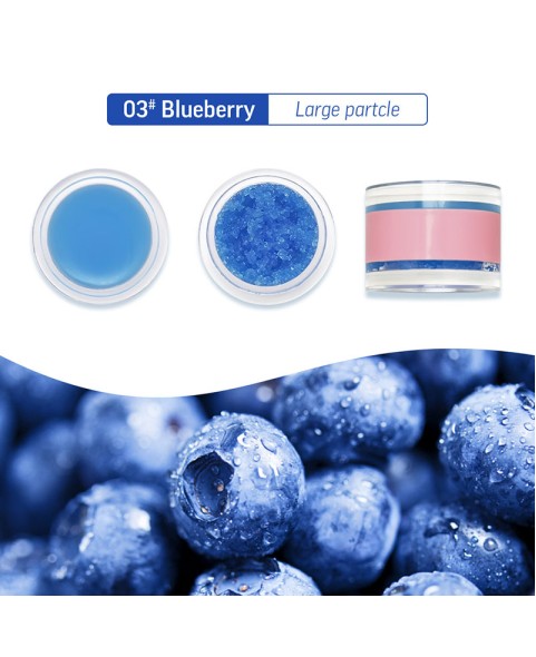 LIP MASK SOFTENING EXFOLIATING SCRUB