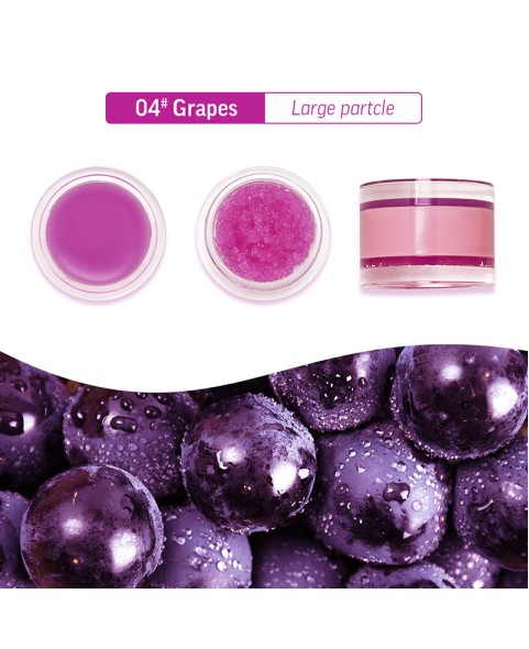 LIP MASK SOFTENING EXFOLIATING SCRUB