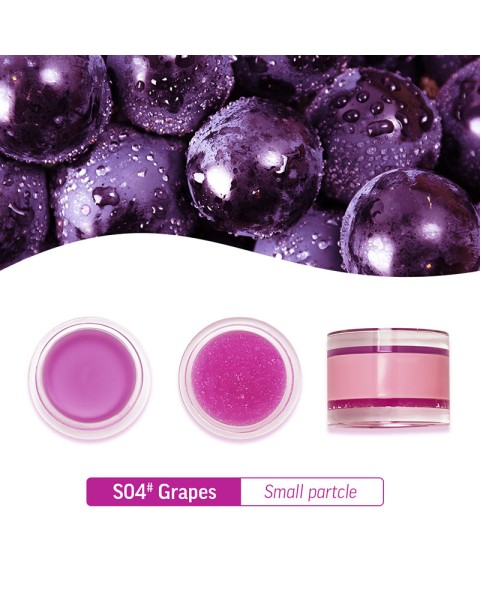 LIP MASK SOFTENING EXFOLIATING SCRUB