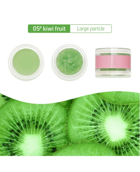 LIP MASK SOFTENING EXFOLIATING SCRUB