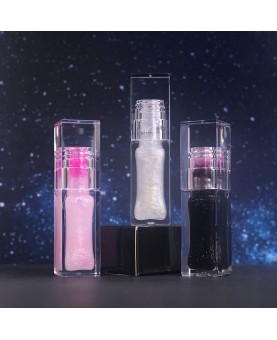 Lip Oil Moisture Changing Color Shiny lip Oil