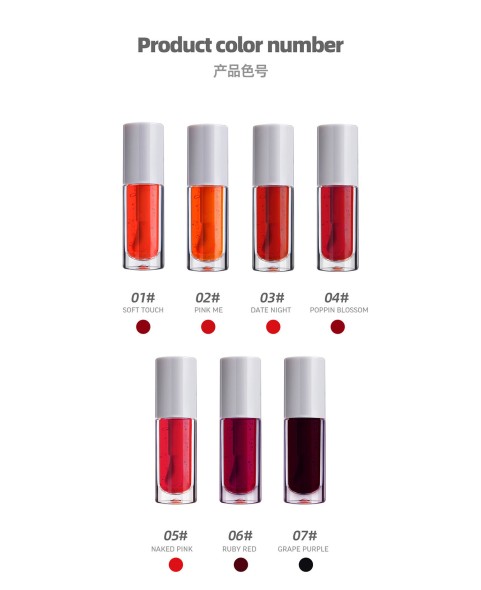 BERRY LIPTINT, MOISTURE LIP STAIN
