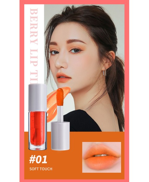 BERRY LIPTINT, MOISTURE LIP STAIN