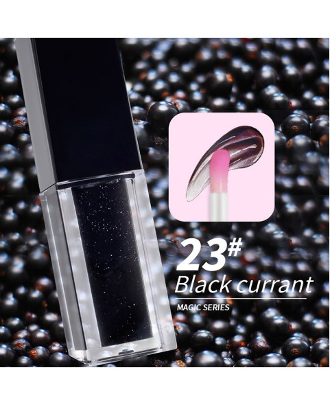 MOISTURE 45 COLORS LIP OIL PLUMPING LIPGLOSS