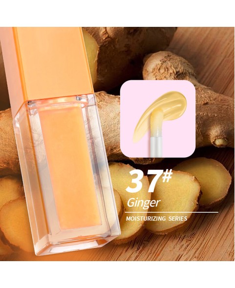 MOISTURE 45 COLORS LIP OIL PLUMPING LIPGLOSS