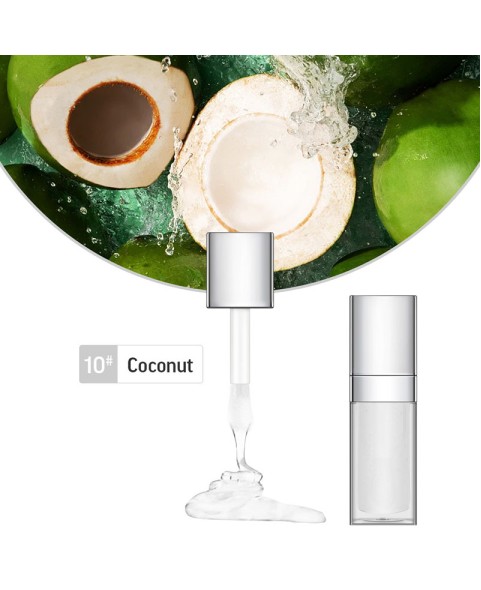 42 Colors Fruits Lip Oil Plump Oil