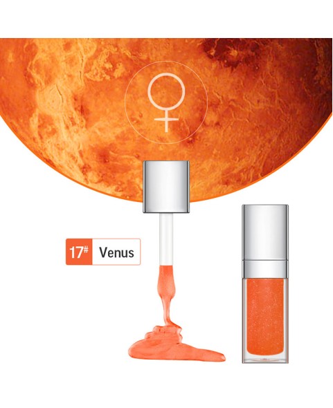 42 Colors Fruits Lip Oil Plump Oil