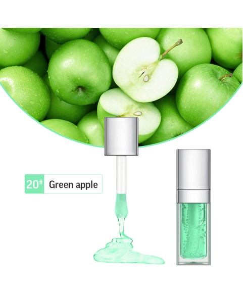 42 Colors Fruits Lip Oil Plump Oil