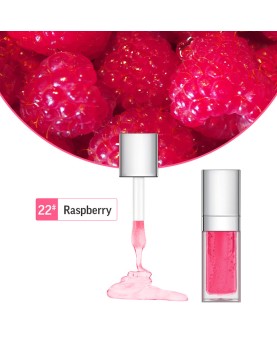 42 Colors Fruits Lip Oil Plump Oil
