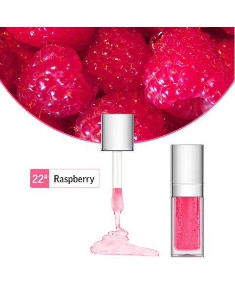 42 Colors Fruits Lip Oil Plump Oil