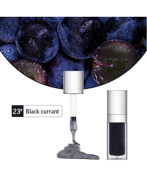 42 Colors Fruits Lip Oil Plump Oil