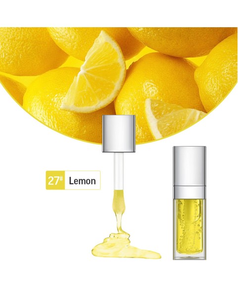 42 Colors Fruits Lip Oil Plump Oil