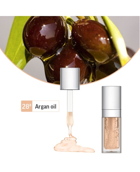 42 Colors Fruits Lip Oil Plump Oil