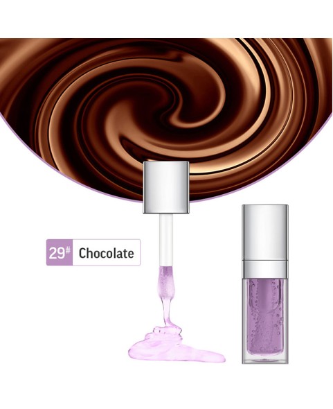 42 Colors Fruits Lip Oil Plump Oil