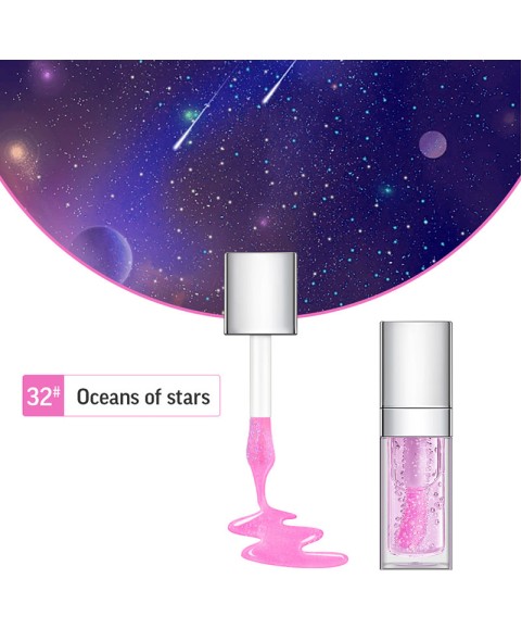 42 Colors Fruits Lip Oil Plump Oil