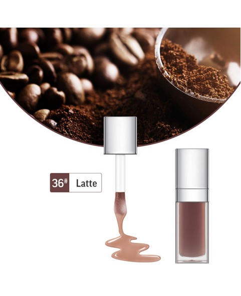 42 Colors Fruits Lip Oil Plump Oil