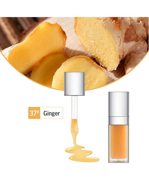 42 Colors Fruits Lip Oil Plump Oil