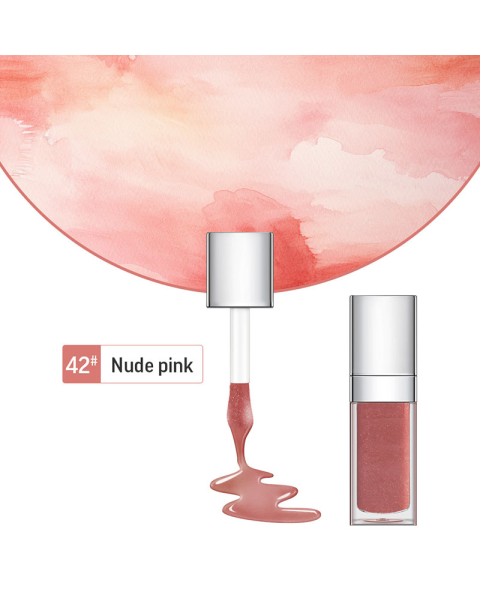 42 Colors Fruits Lip Oil Plump Oil