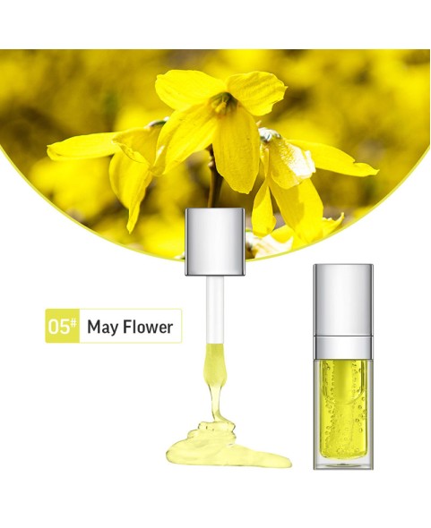 42 Colors Fruits Lip Oil Plump Oil