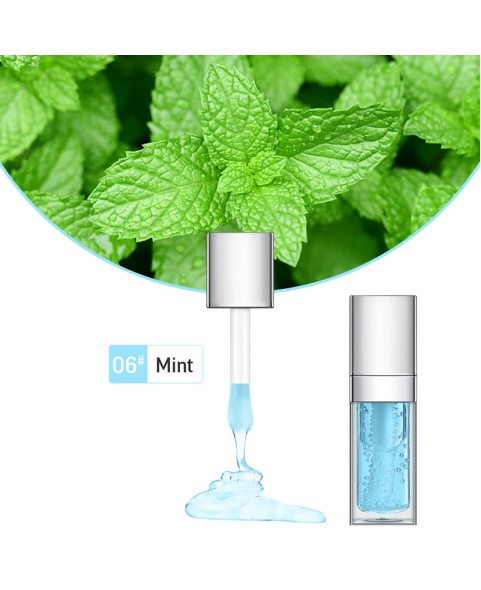 42 Colors Fruits Lip Oil Plump Oil