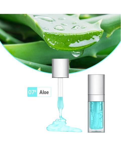 42 Colors Fruits Lip Oil Plump Oil