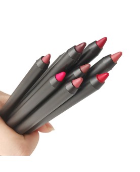 Creamy Long-Lasting Lip Liner, 23 Colors Available, Private Label Lipliner
