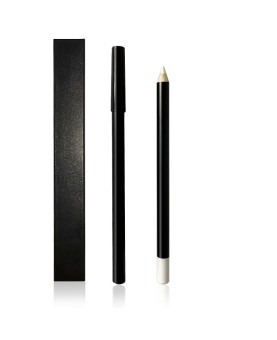 Professional Waterproof Lip Liner Pencil - Long Lasting Lip Liner Pencil for Defined Lips - Soft & Creamy Lipliner Pencil