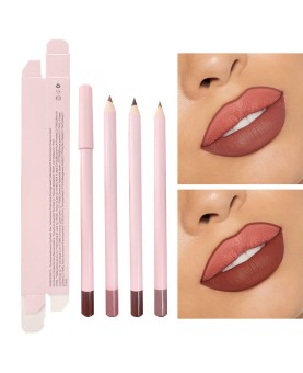 26 PINK LIPLINER PENCIL