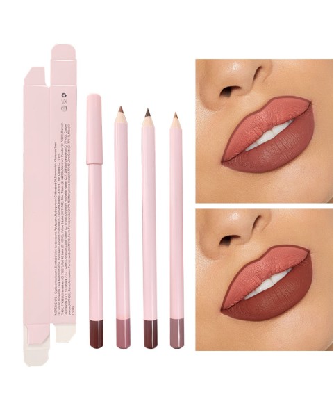 26 PINK LIPLINER PENCIL