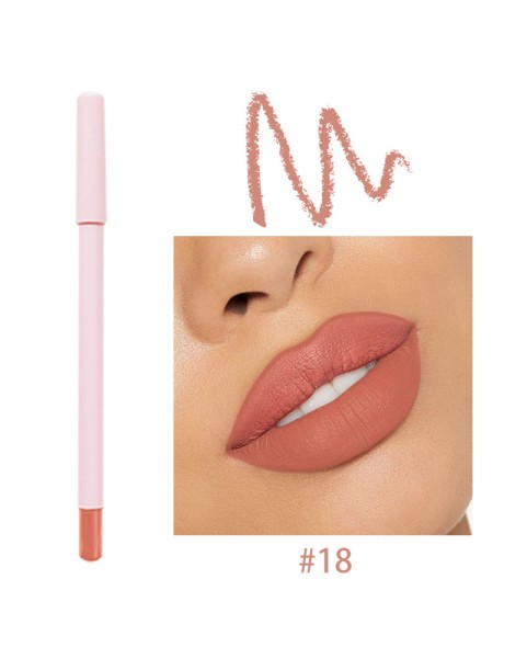 26 PINK LIPLINER PENCIL