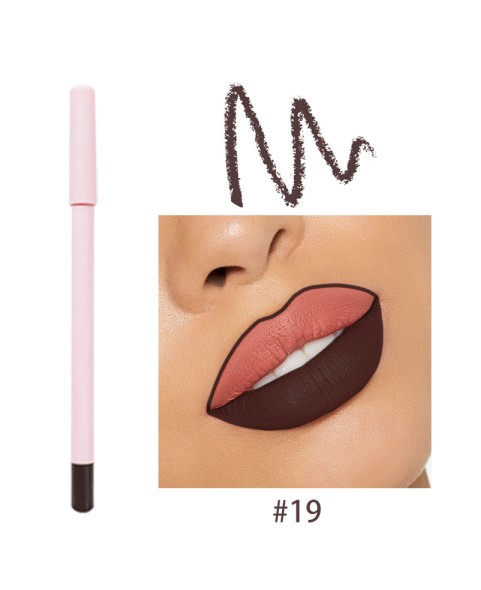 26 PINK LIPLINER PENCIL
