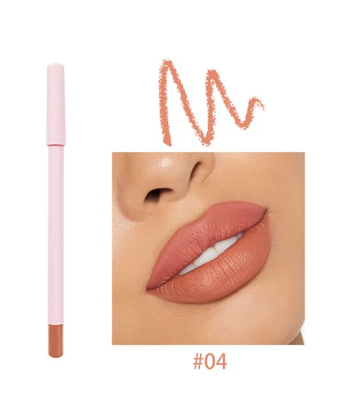 26 PINK LIPLINER PENCIL